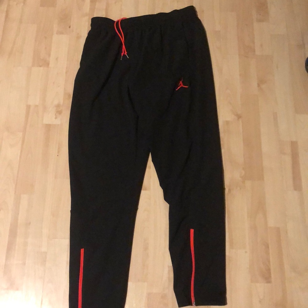 Jordan sweatpants
